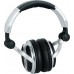 Auriculares Plegables Pro DJ American Audio HP700, Cable y Adaptadores